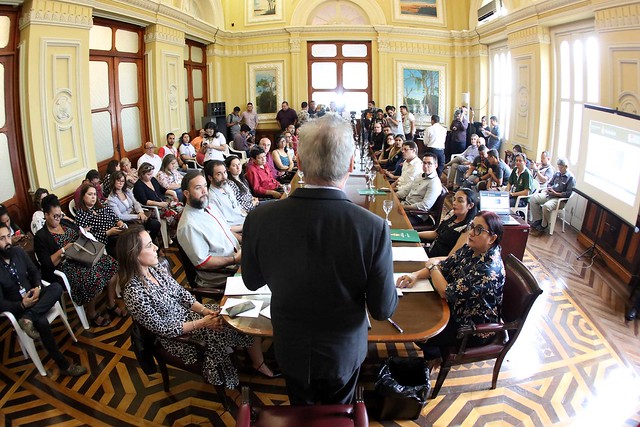 Bolsa Idiomas, da Prefeitura de Manaus, abre 25,5 mil vagas para sete línguas estrangeiras