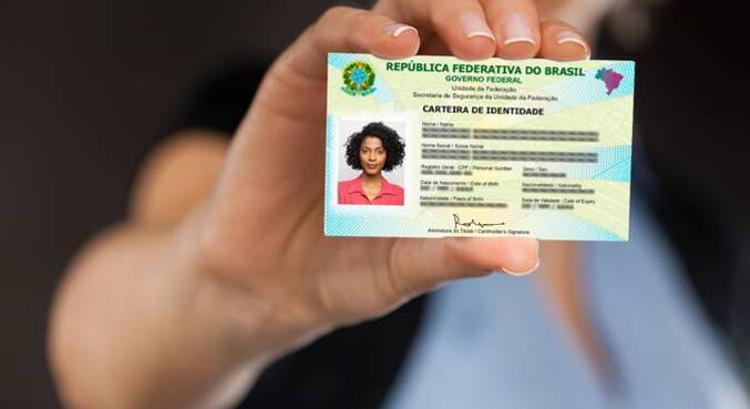 Nova carteira de identidade pode ter prazo de emissão adiado no país