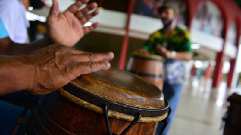 ‘Amyipaguana – Diálogos Culturais’: temática afro-brasileira repercute no meio acadêmico