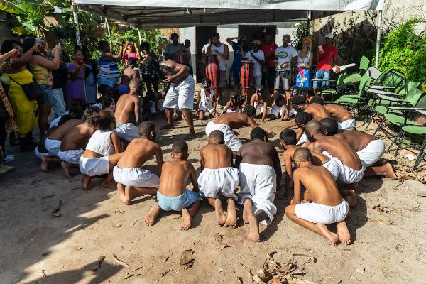 Dia da Consciência Negra