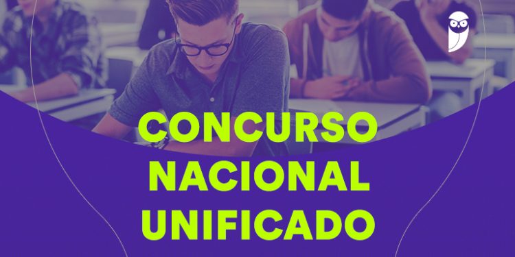 Concurso Nacional Unificado com mais de 6,6 mil vagas será realizado em nove cidades do AM