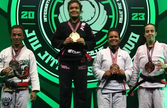 Mundial da CBJJE reúne astros do Jiu-Jitsu em São Paulo e define campeões