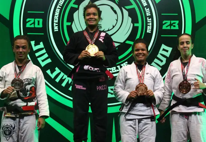 Mundial da CBJJE reúne astros do Jiu-Jitsu em São Paulo e define campeões