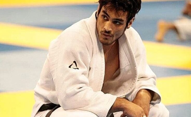 Kron Gracie cita Rickson e Hélio em desabafo sobre eficiência do jiu-jitsu no MMA moderno