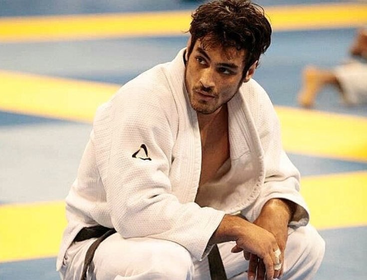 Kron Gracie cita Rickson e Hélio em desabafo sobre eficiência do jiu-jitsu no MMA moderno