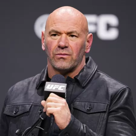 UFC retira a maconha da lista de substâncias proibidas do seu programa antidoping