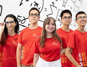 Estudantes do Amazonas participam de Olimpíada Internacional de Matemática na Tailândia