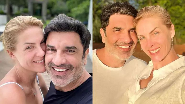 Ana Hickmann abre o jogo sobre rumores de gravidez após assumir namoro