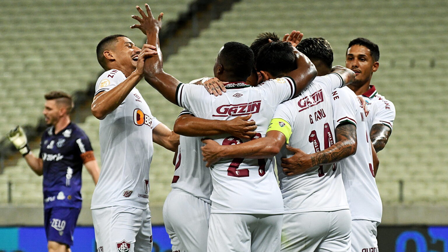 Manaus volta a vencer três jogos seguidos após mais de dois anos