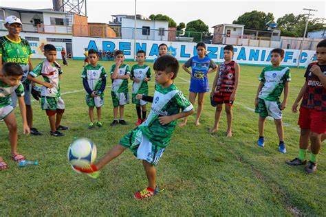 Centros de Esporte e Lazer de Manaus abrem inscrições para diversas atividades físicas; saiba como se inscrever