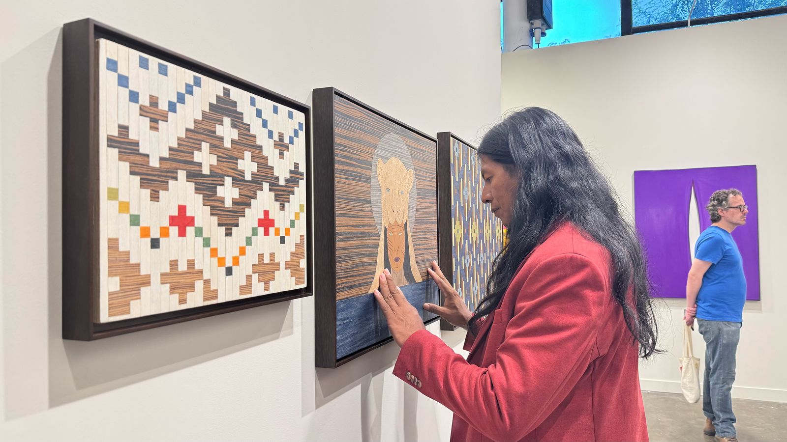 SP-Arte 2025: maior feira de arte do hemisfério sul chegou à 21ª edição